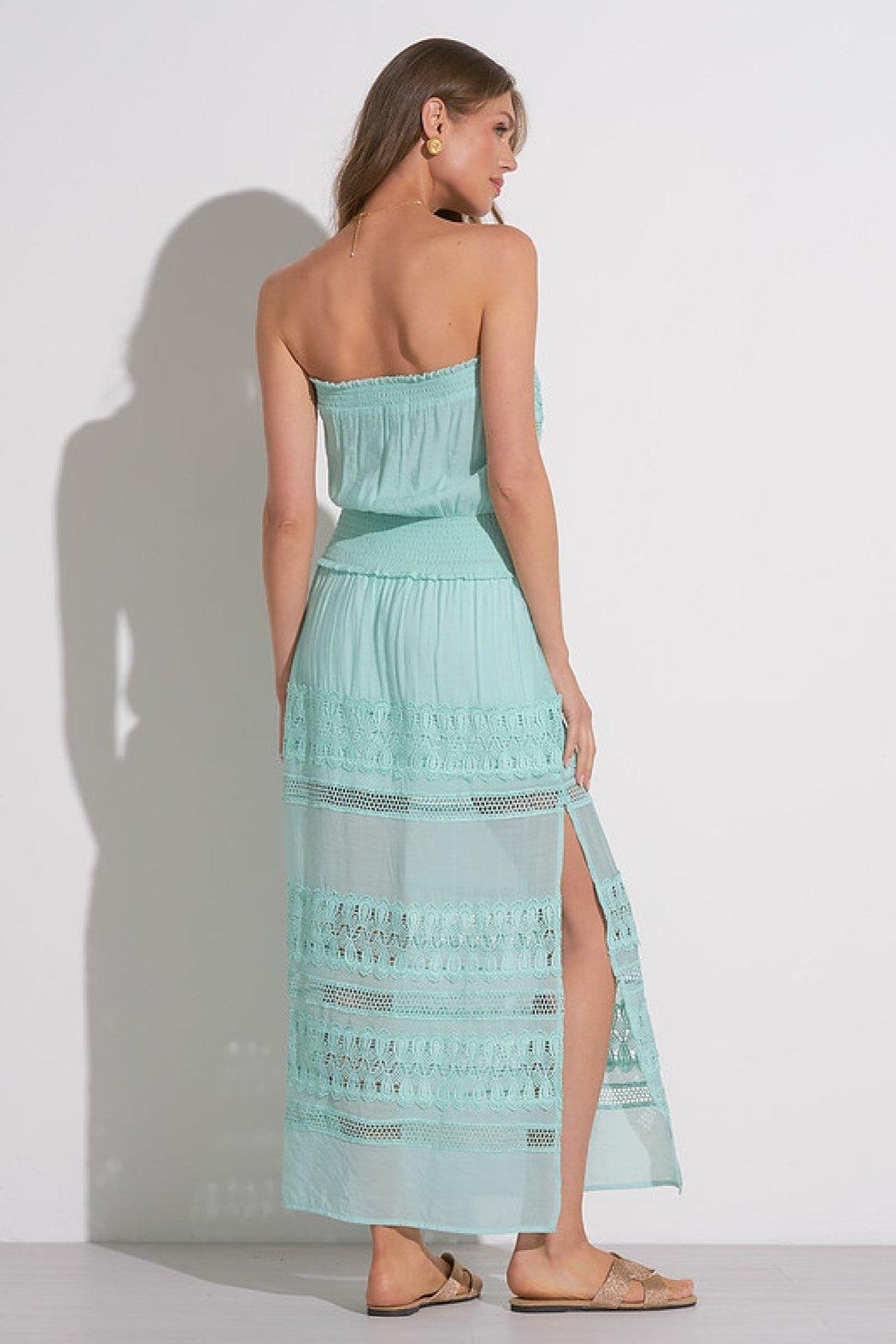 Athena Maxi Dress Product Image