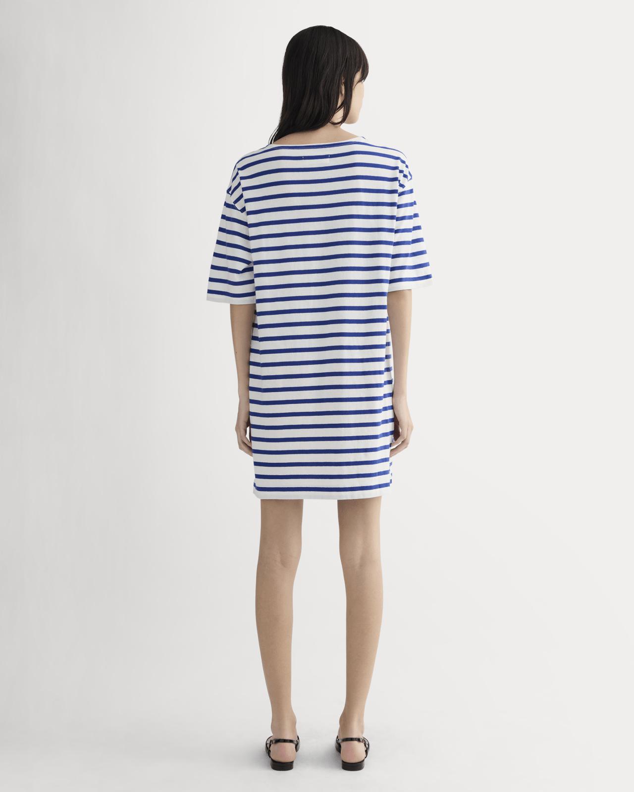 Womens Mariner Dress by Everlane Product Image