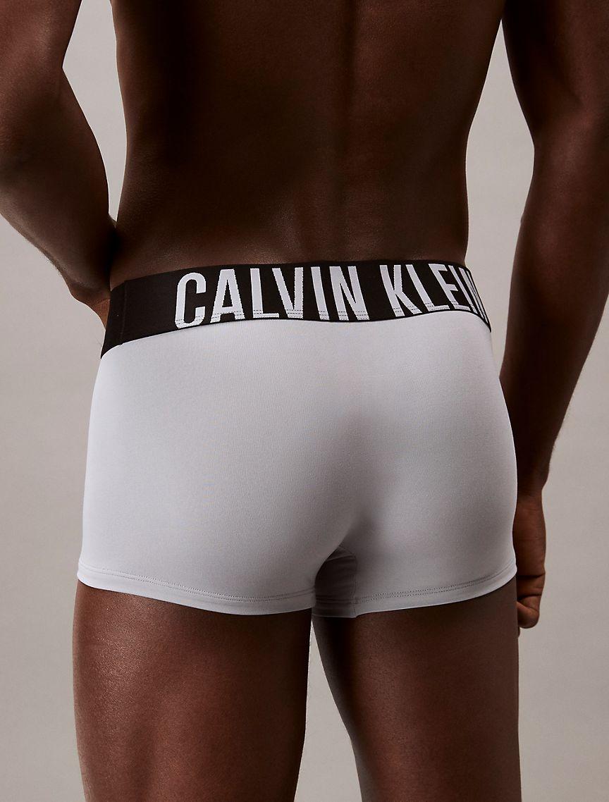 Intense Power 3-Pack Low Rise Trunk Product Image