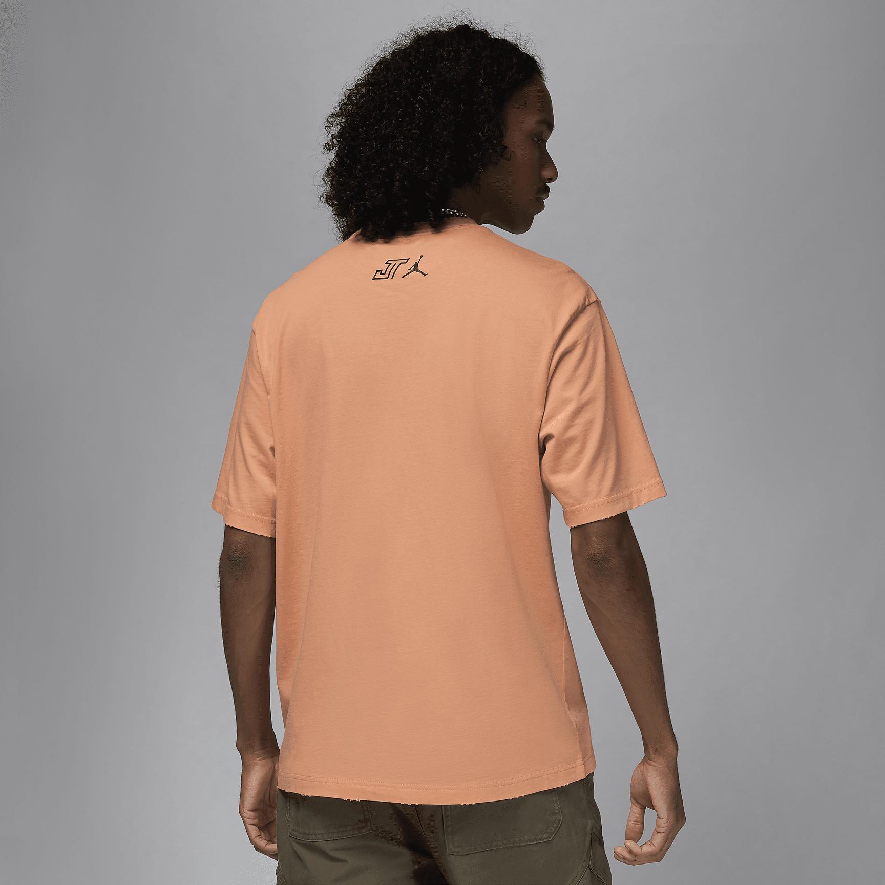 Tatum Men's T-Shirt Product Image