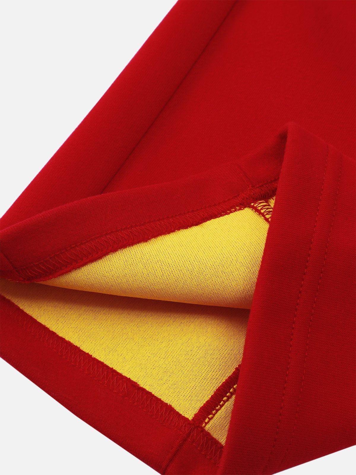 Aelfric Eden The Bowl City Star Sweatpants Product Image