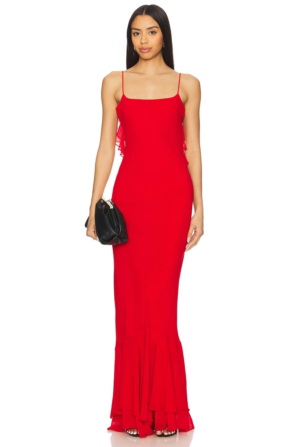 Lou Dress DELFI Product Image