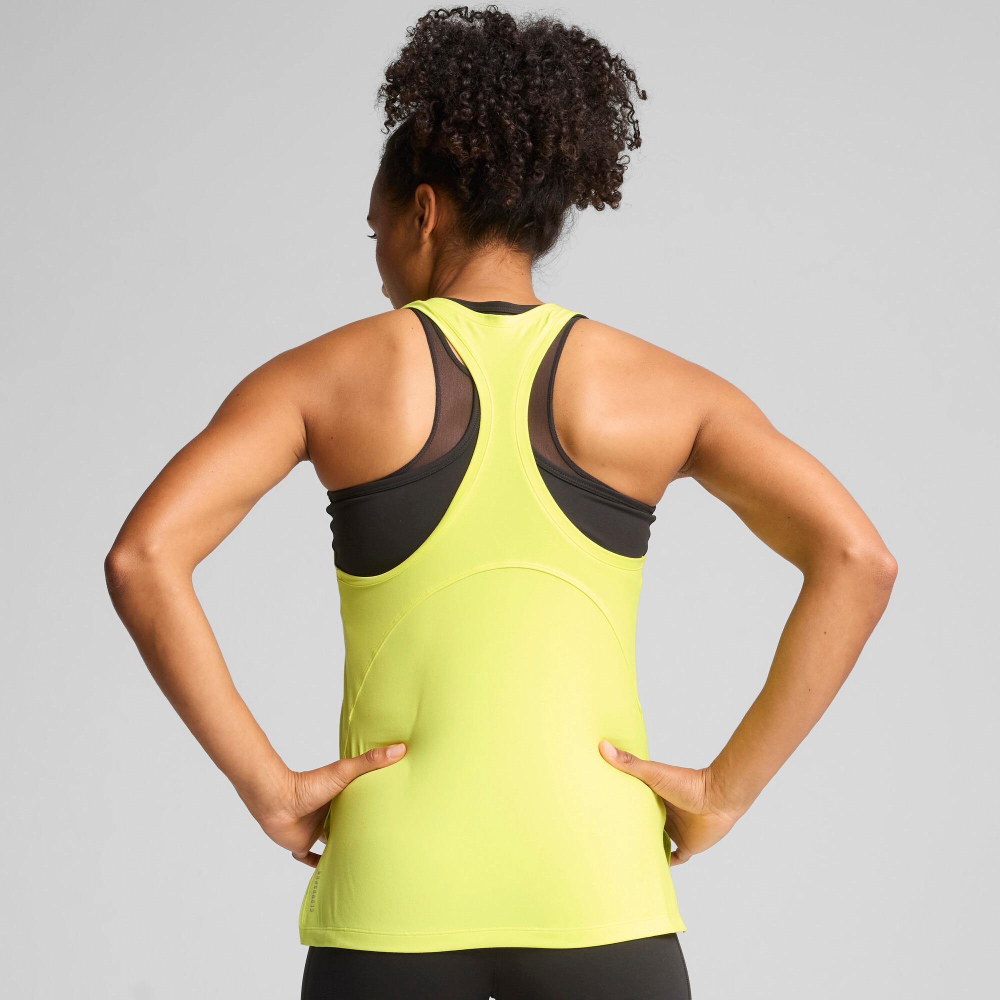 CLOUDSPUN Racerback Women's Tank Product Image