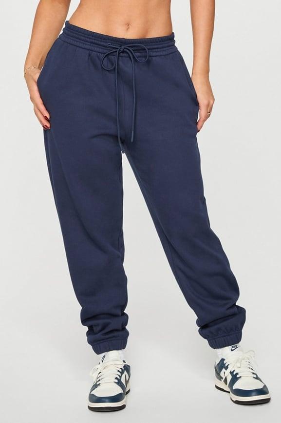 Cozy Fleece Everyday Jogger Product Image