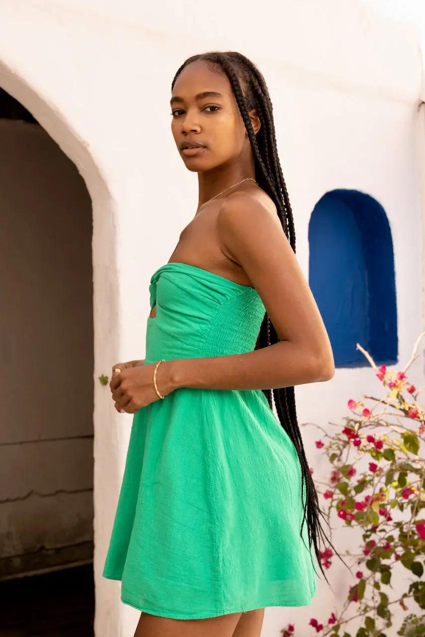 Zoey Dress Product Image