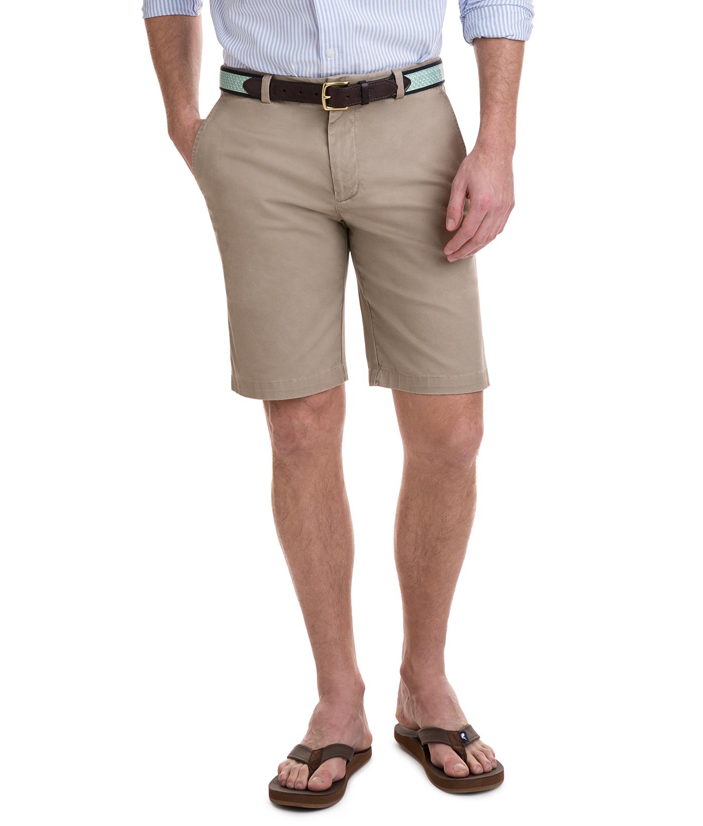 9 Inch Stretch Breaker Shorts Product Image