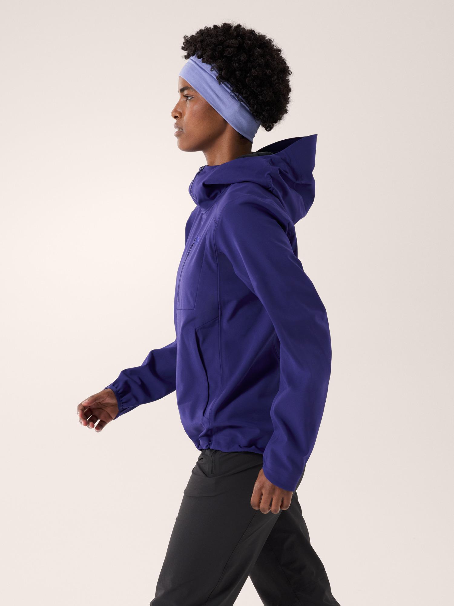 Gamma MX Hoody Women's Product Image