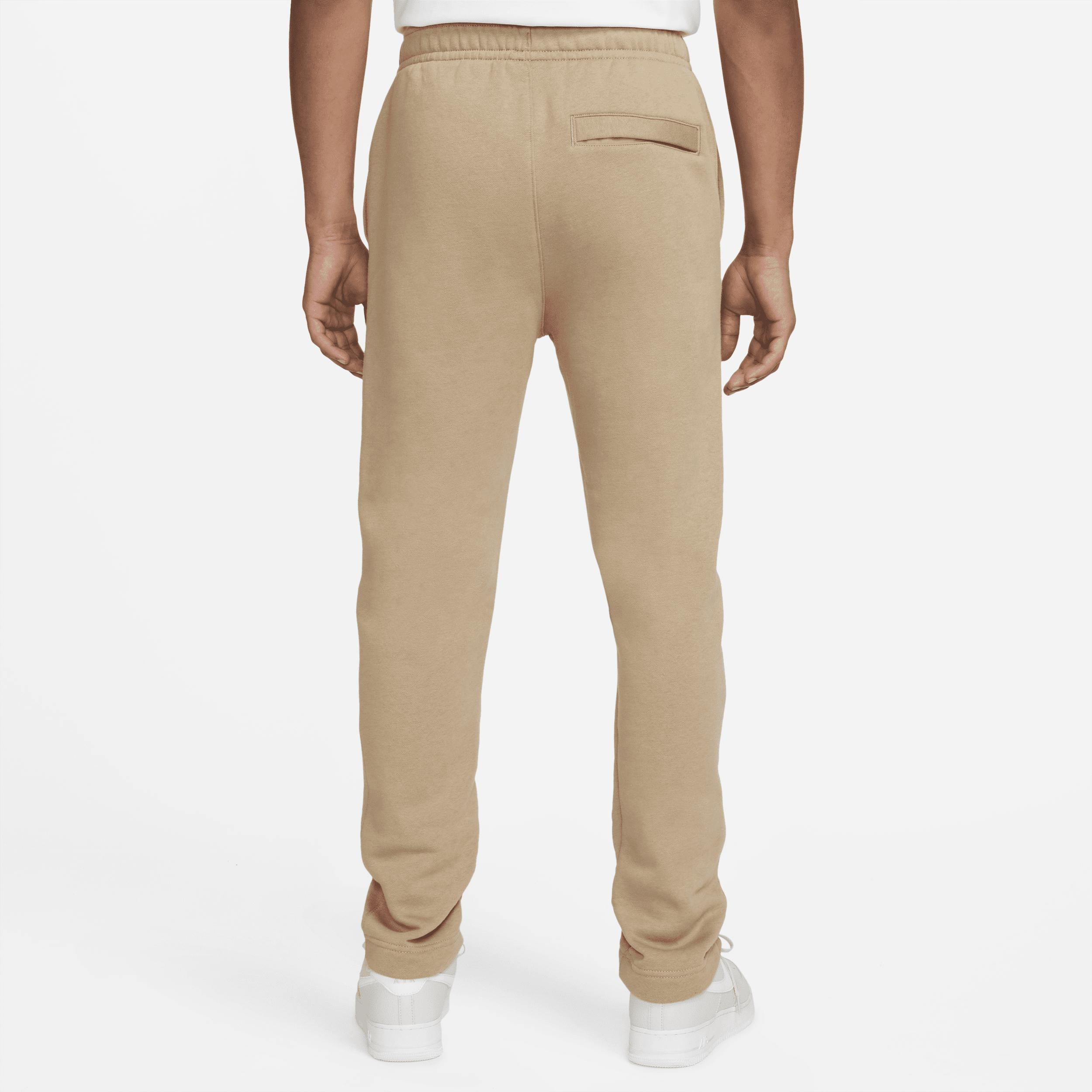 Men's Nike Sportswear Club Fleece Pants Product Image