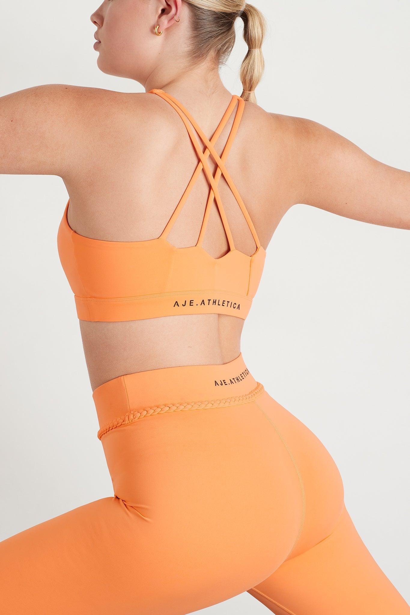 Braided Waist Legging 232 Product Image