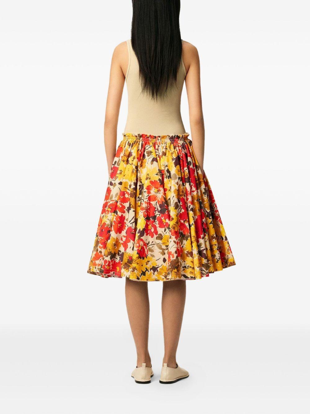 ribbed tank top Product Image