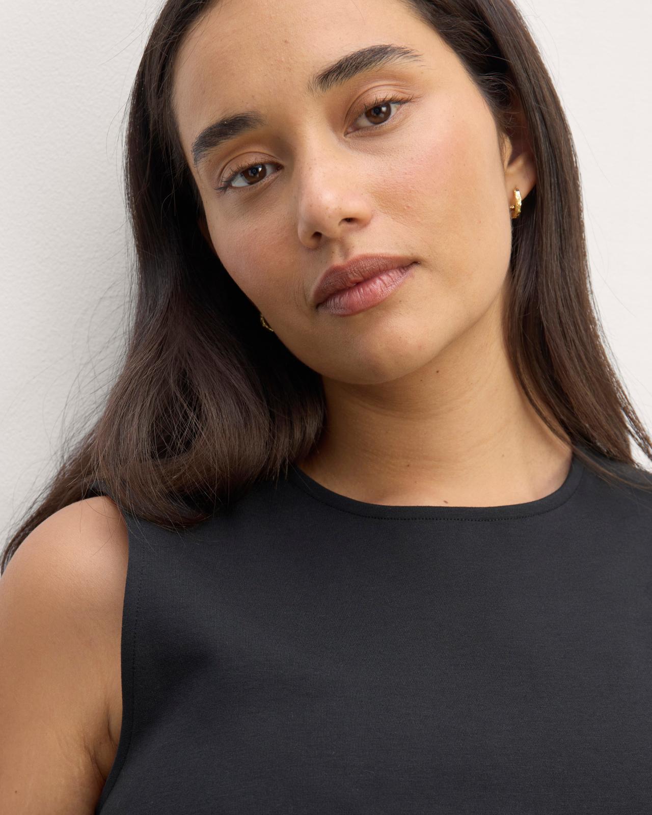 Womens Dream 90s Midi Dress by Everlane Product Image