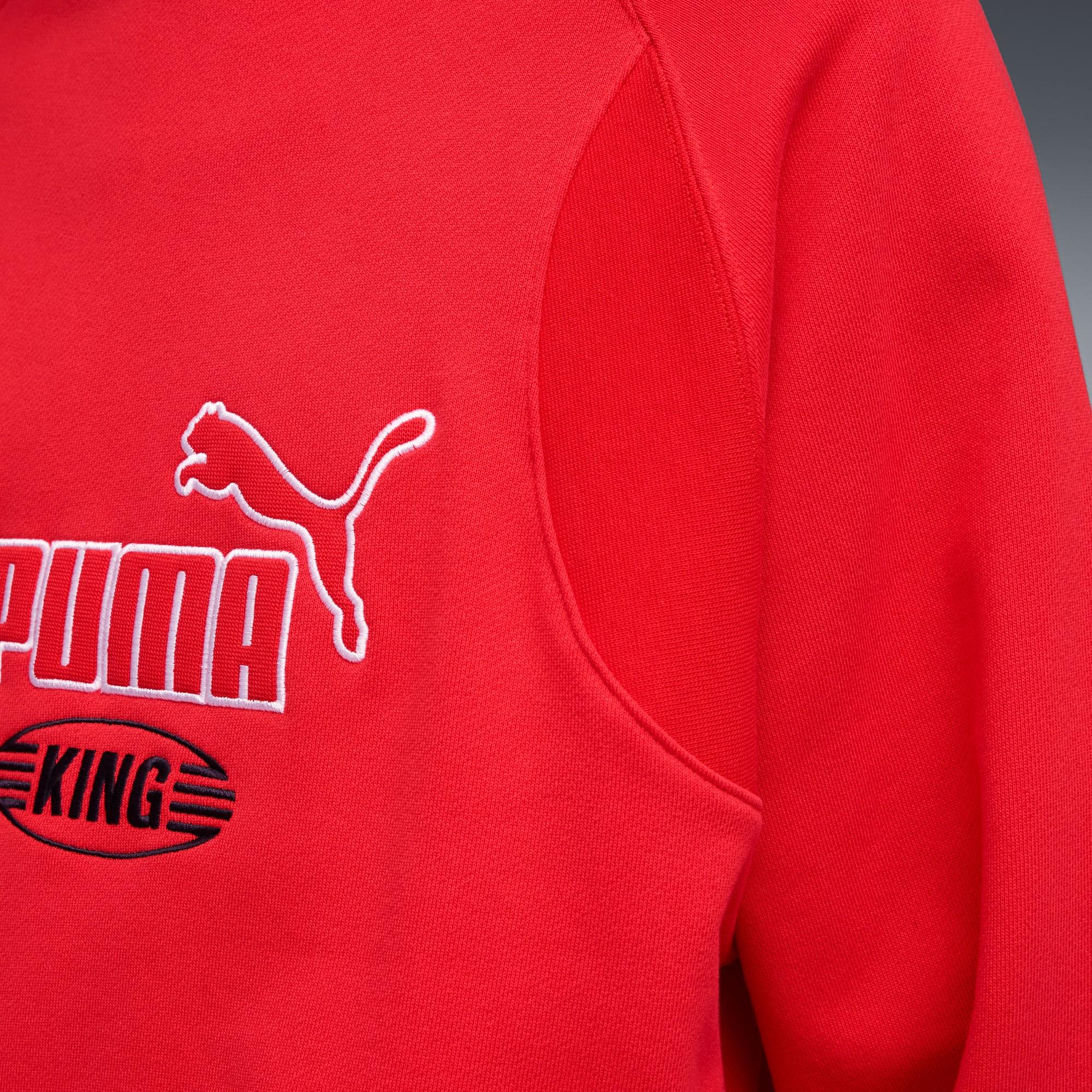 KING Crew Men Product Image