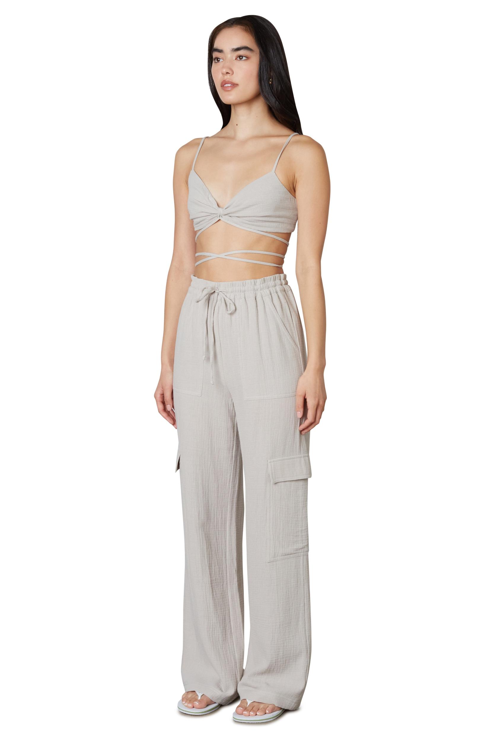 FINALSALE Jacob Cargo Pants Product Image