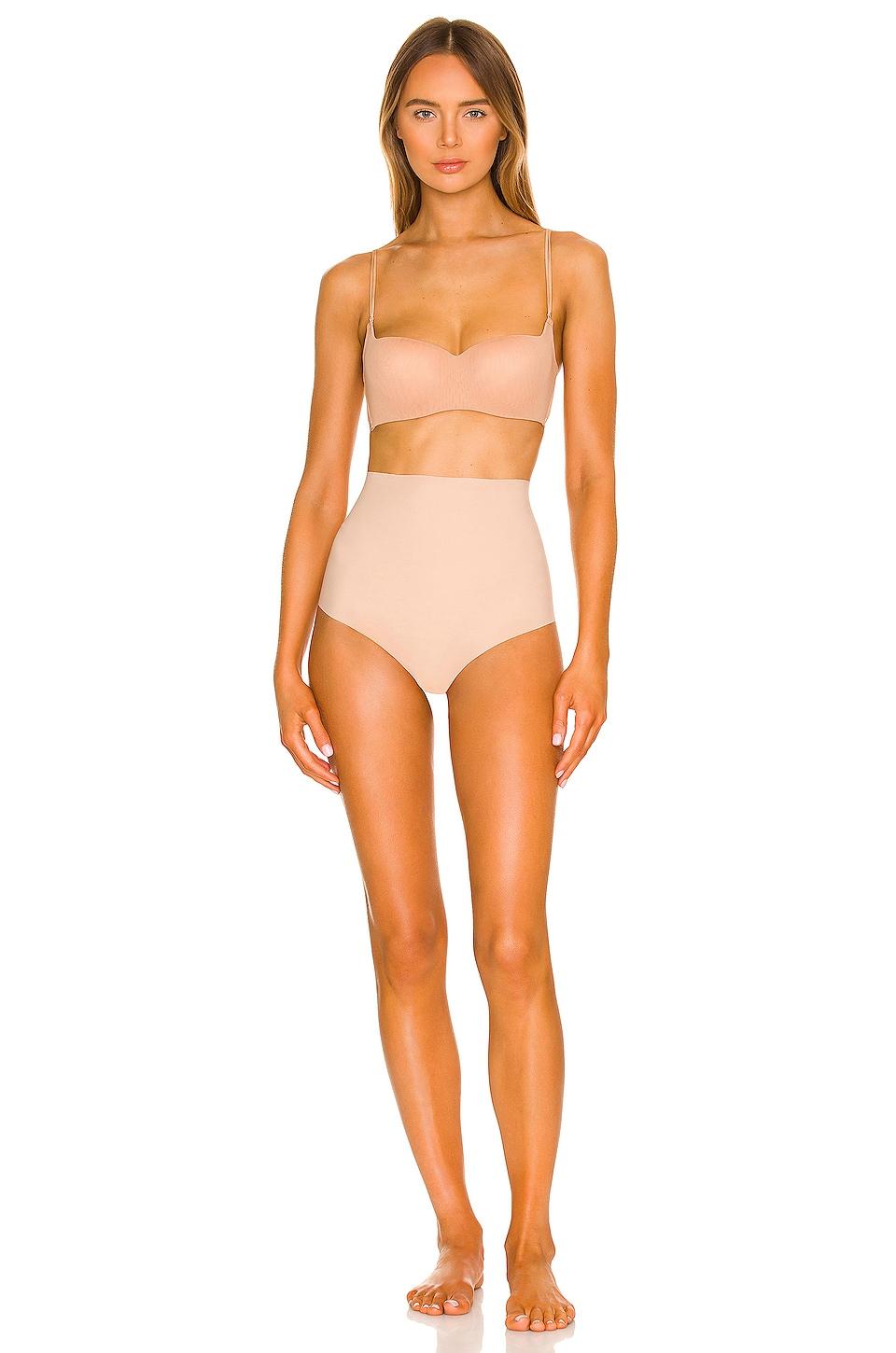 Control Thong Commando Product Image