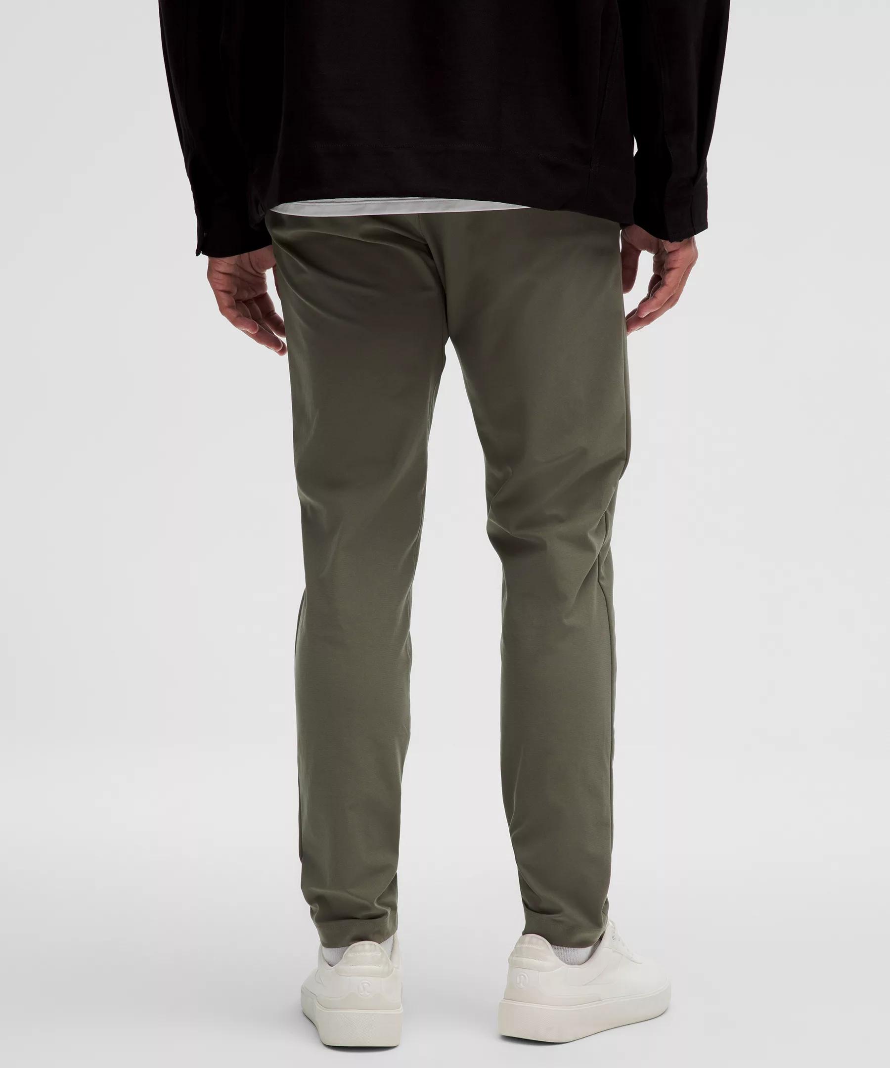 ABC Slim-Fit Trouser 34L *Warpstreme Product Image