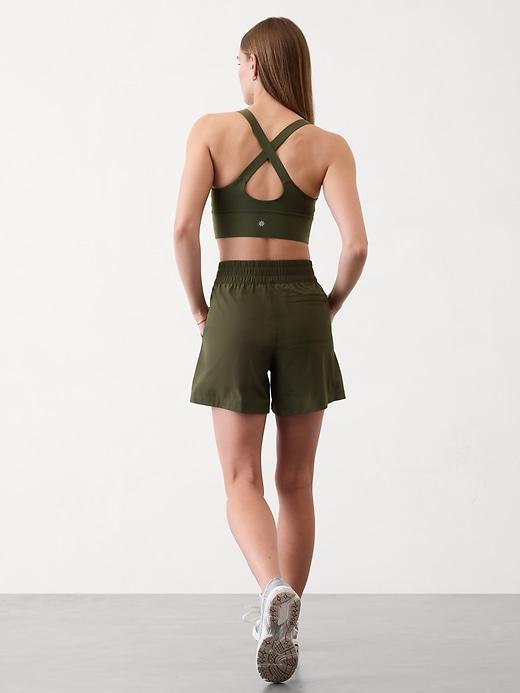 Wayfind High Rise 5" Short Product Image