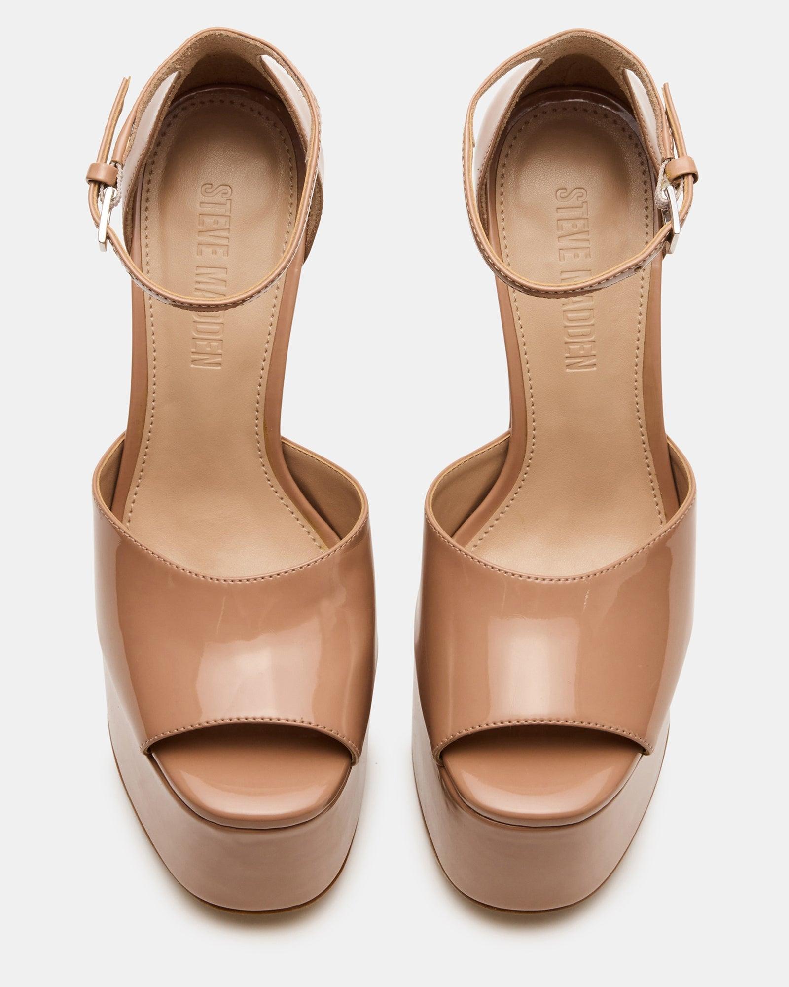 NIGHTFALL BLUSH PATENT Female Product Image