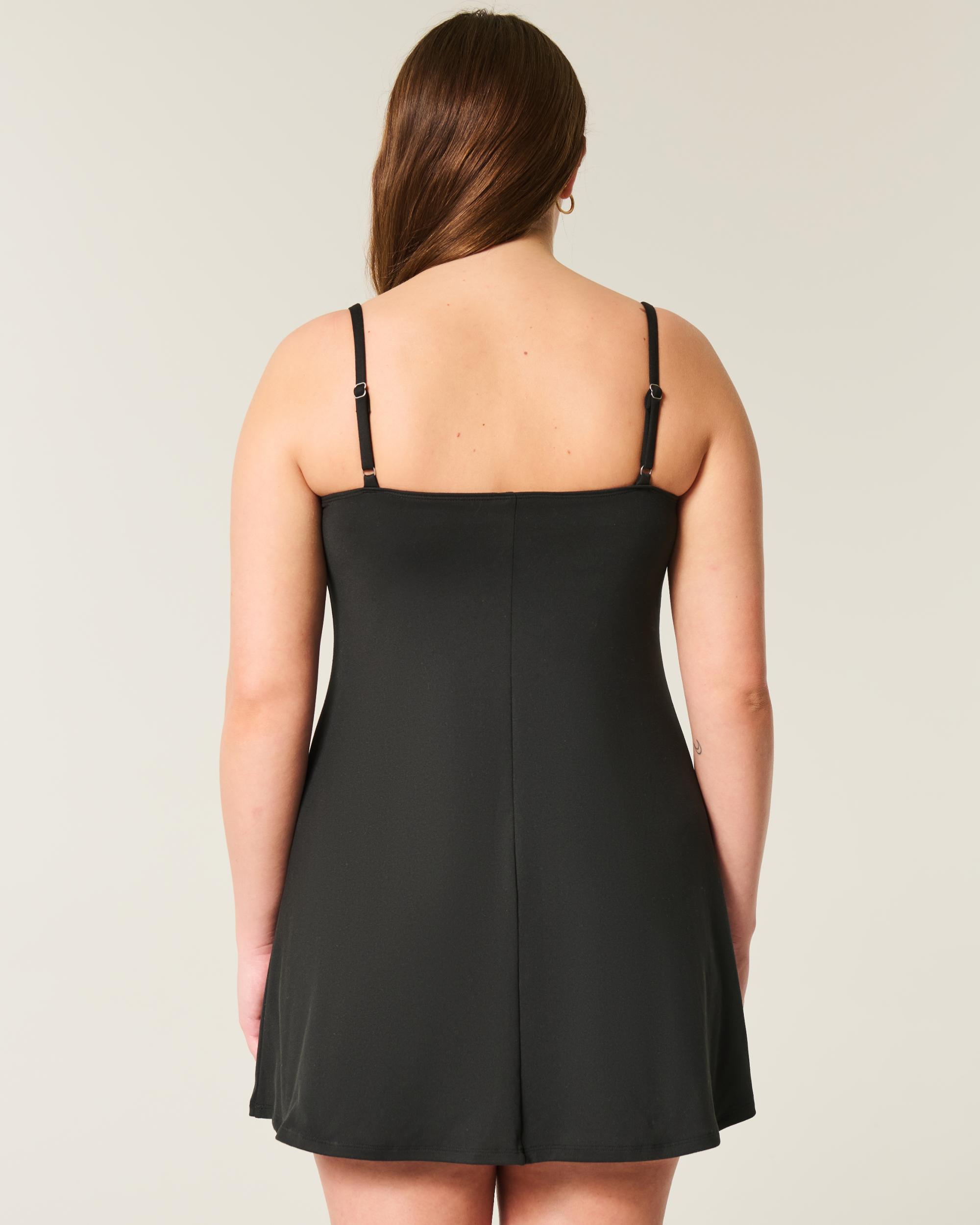 Gilly Hicks Active Dress Product Image