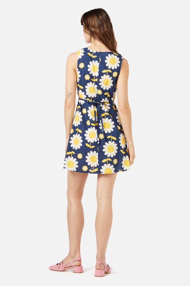 Agatha Mini Dress Product Image