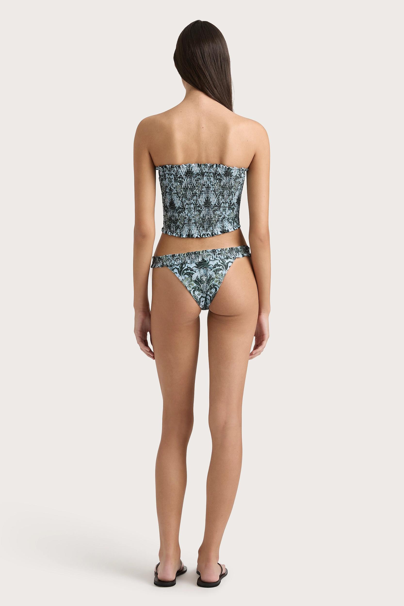 Tavira Bikini Bottom Aurora - Final Sale Product Image