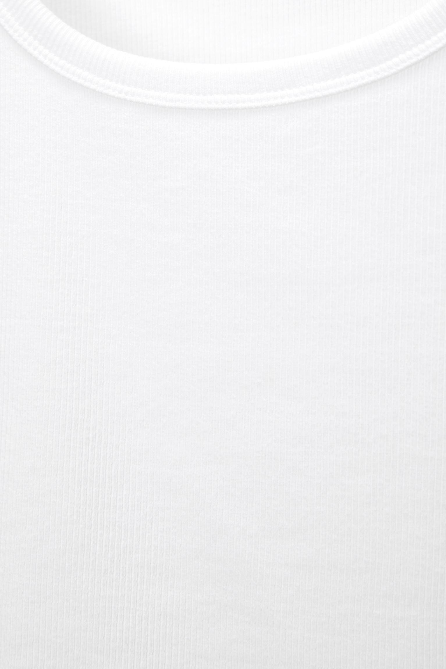 Toddler Girls' Animal Top and Bottom Set - Cat & Jack™ - Peach Orange 12M: Lightweight French Terry, Adjustable Waistband Product Image