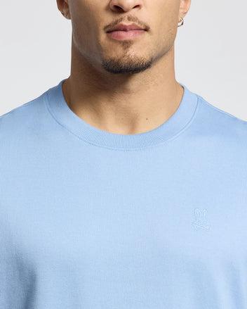 MENS DUKE OVERSIZED TEE - B6U742D200 Male Product Image