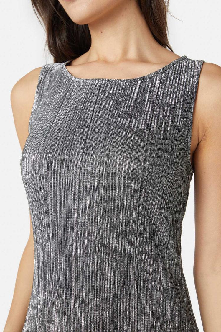 Paris Glitter Dress Product Image