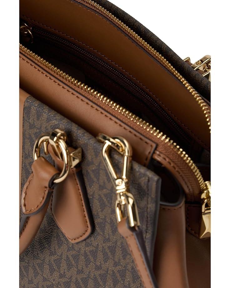 Laila Small Satchel Product Image