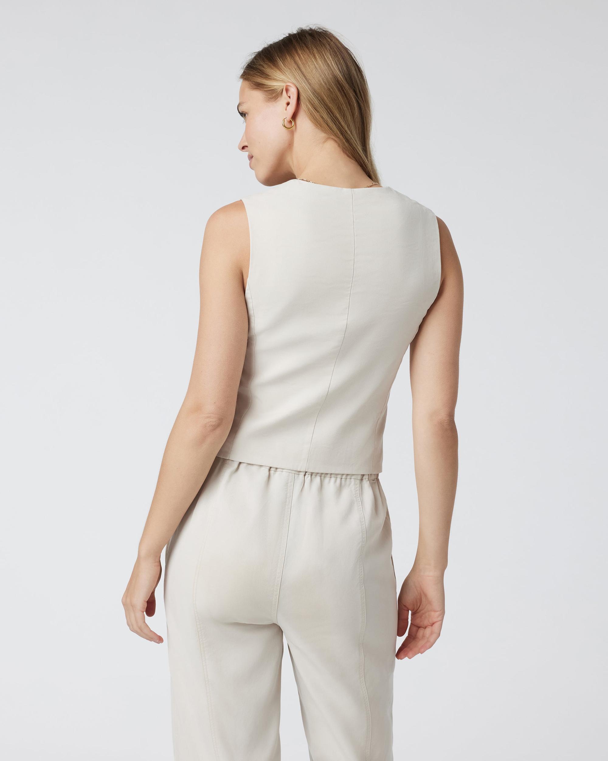 Coastline Vest Product Image