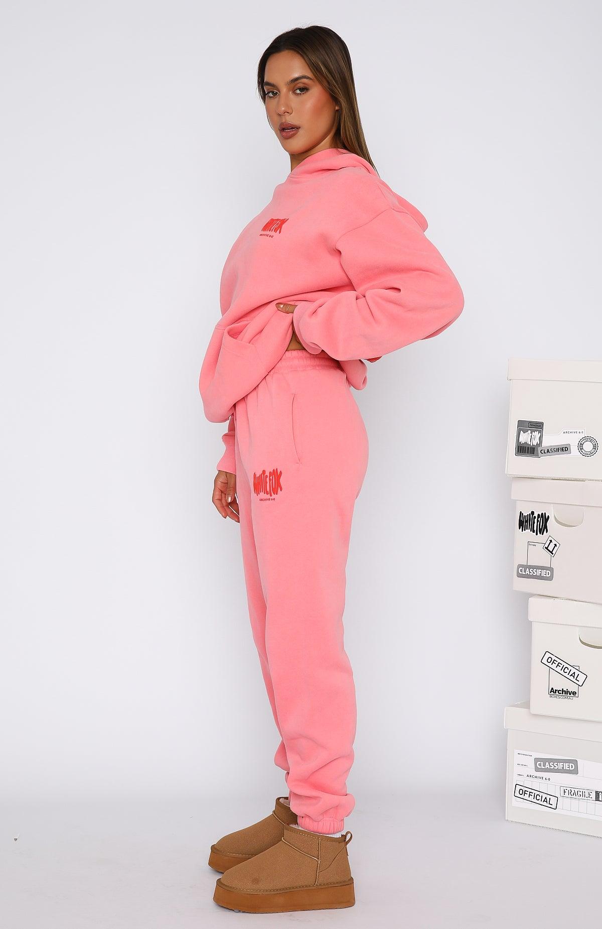 Archive 6.0 Sweatpants Melon Product Image