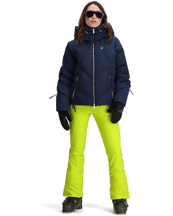 Calypso Down Jacket Product Image