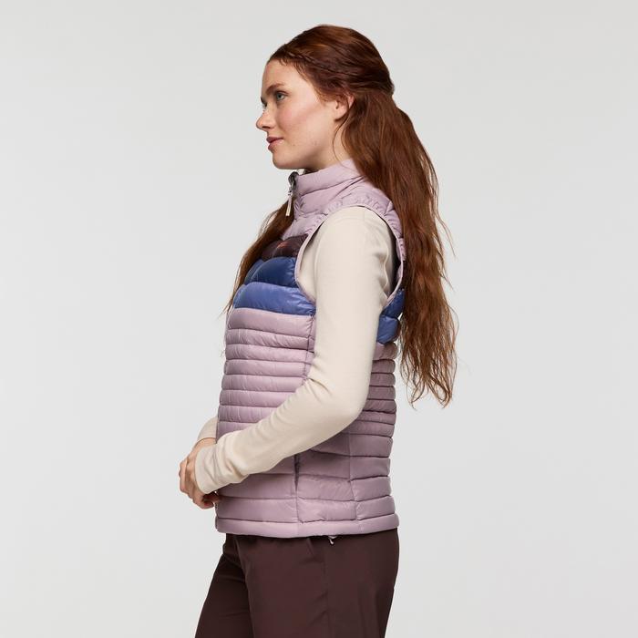Fuego Down Vest - Women's Product Image