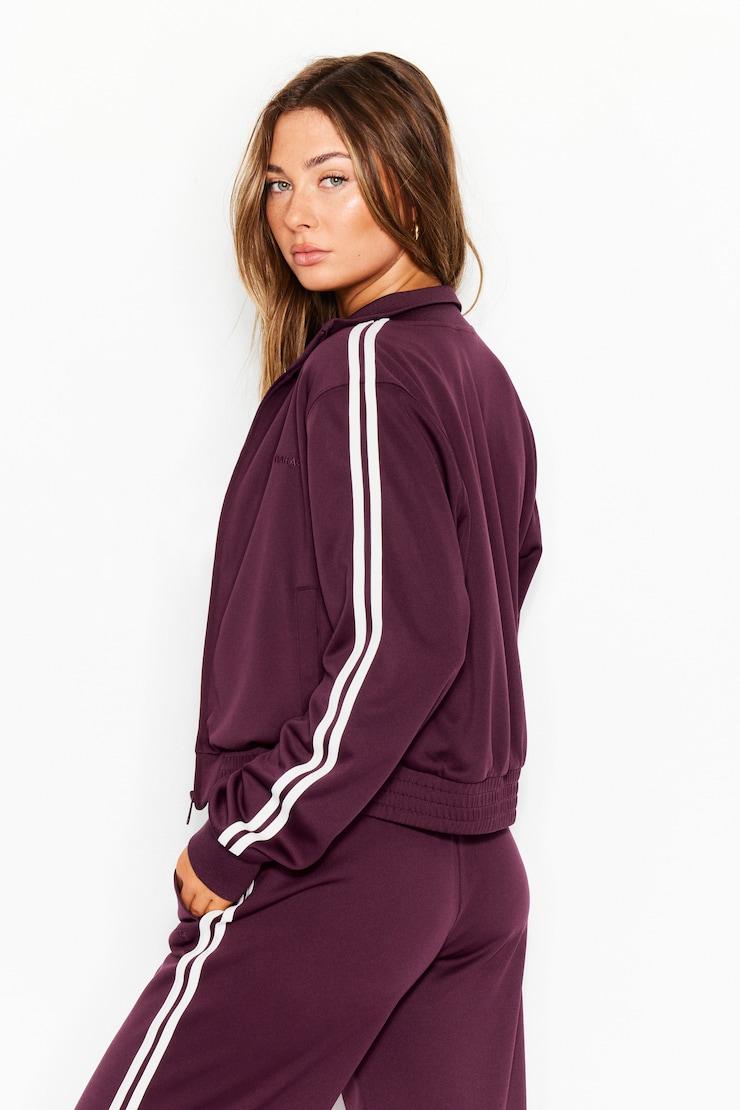 Tricot Track Jacket  Product Image