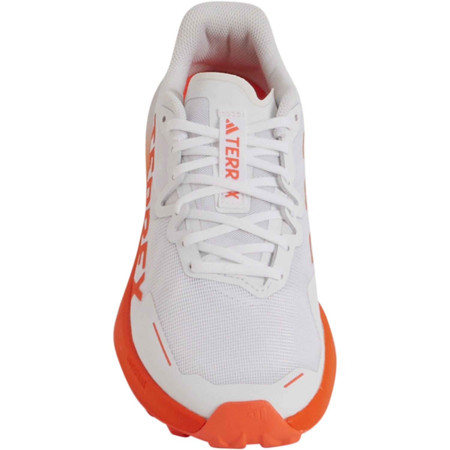 adidas outdoor Terrex Agravic 3 Trail Running Shoes (For Men) Product Image