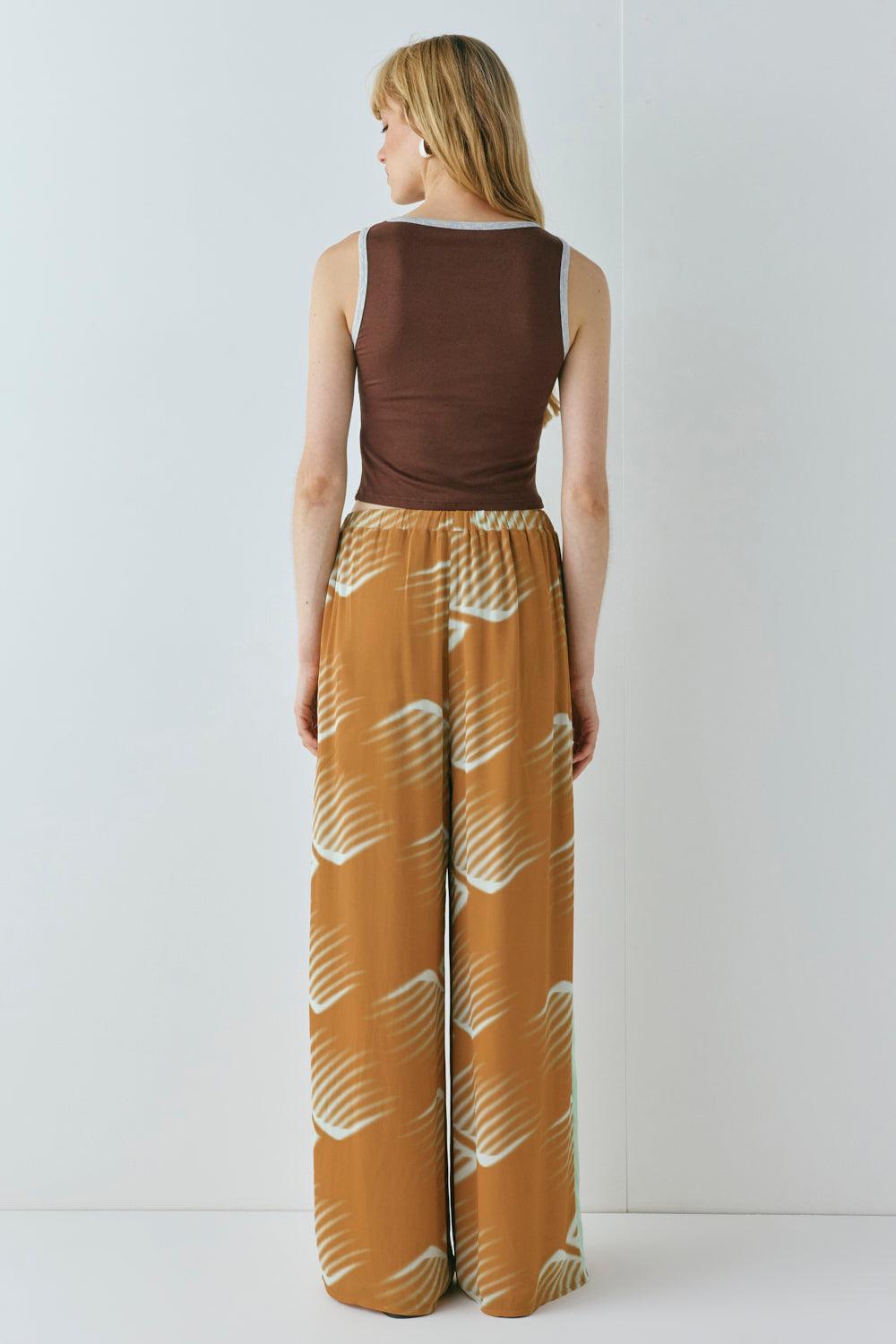 Moonscapes Pants Efi Product Image