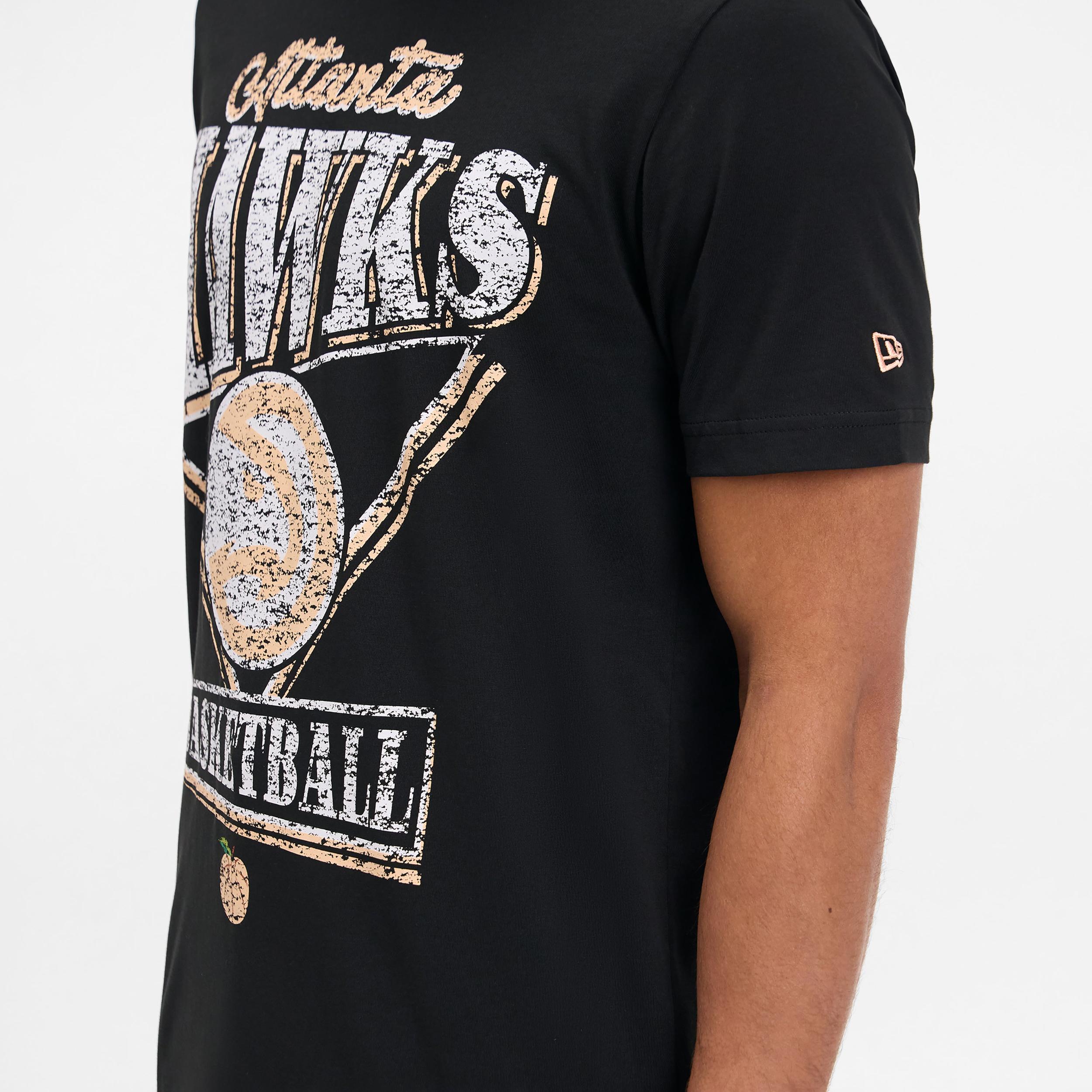 Houston Rockets 2025 City Edition T-Shirt Male Product Image