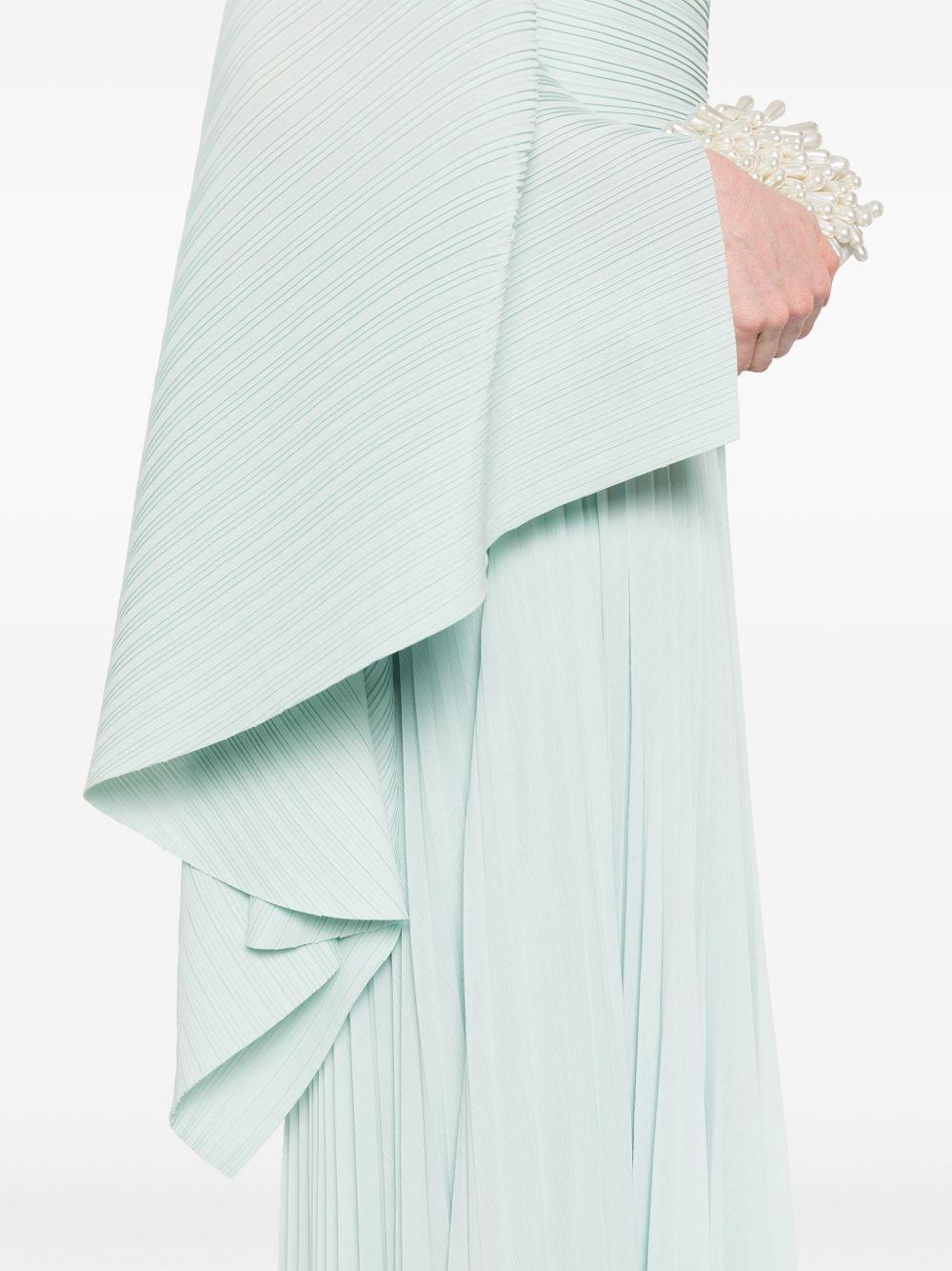 Maci maxi dress Product Image