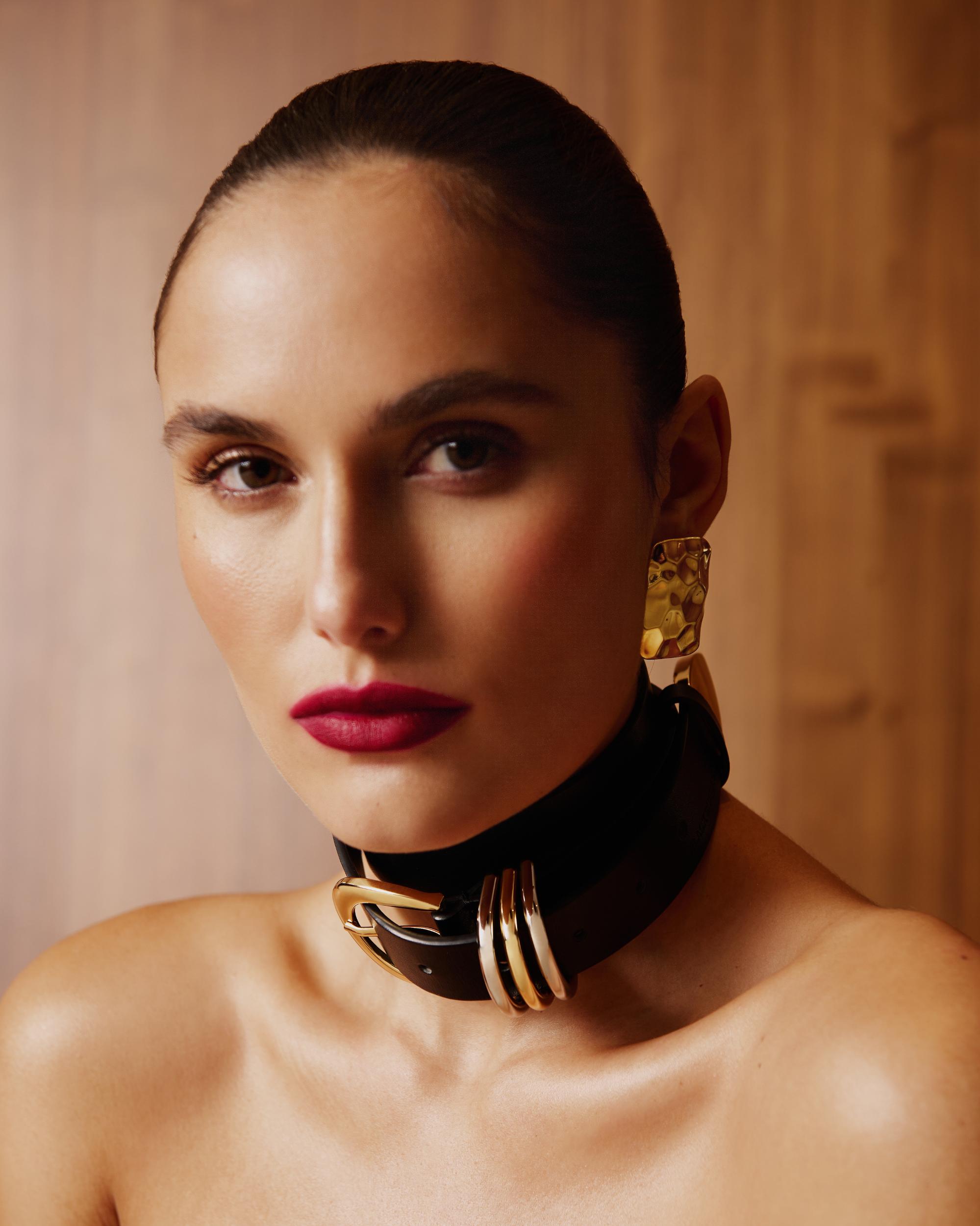 Ring Belt Product Image