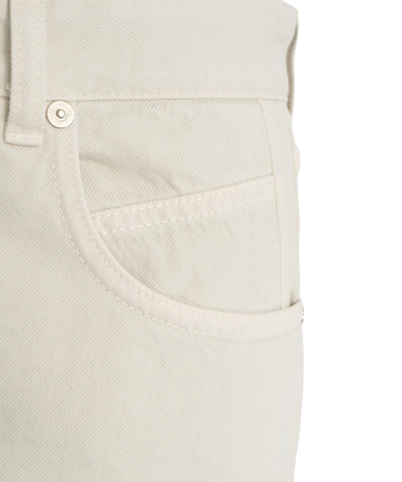 Wide leg jeans 'Nikka' Product Image