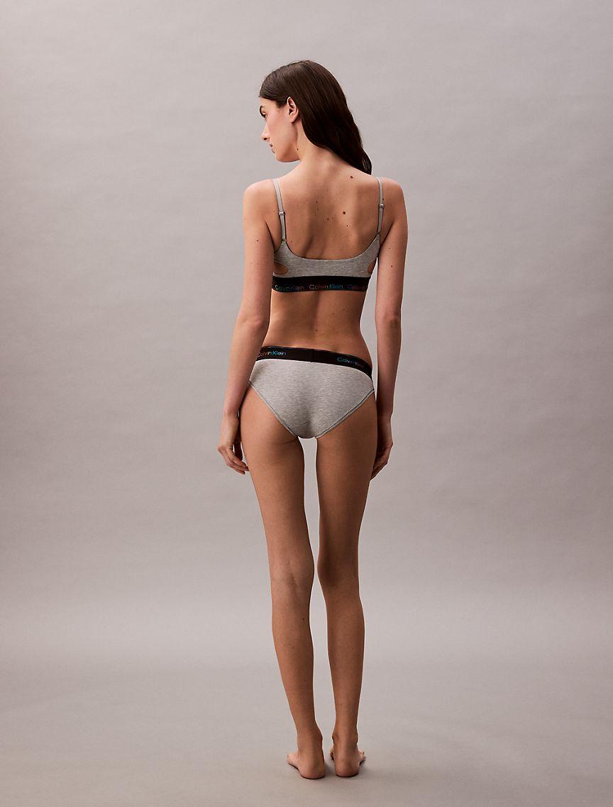 Icon Cotton Modal Pride Bikini Product Image