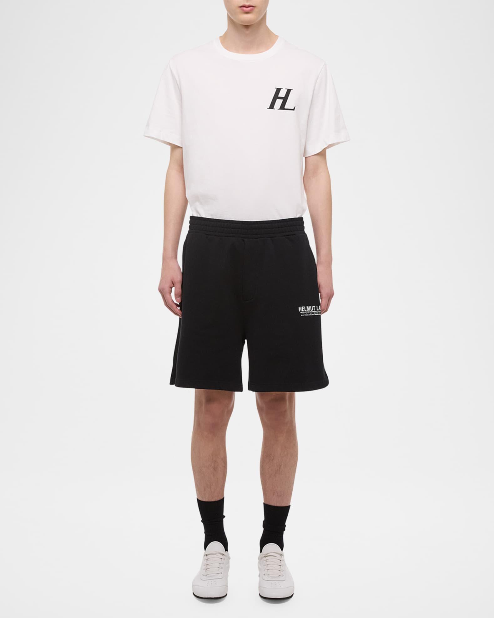 Men's Capsule Sweat Shorts Product Image