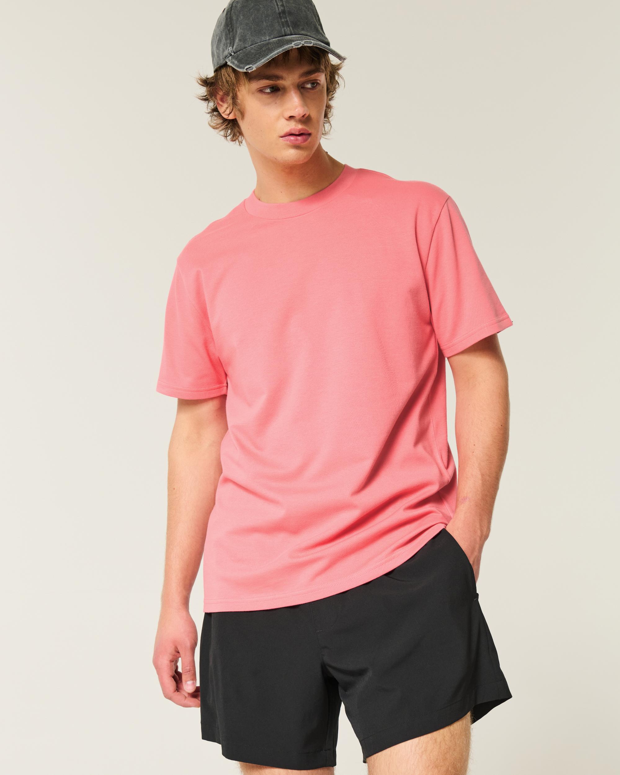 Relaxed Cooling Tee Product Image