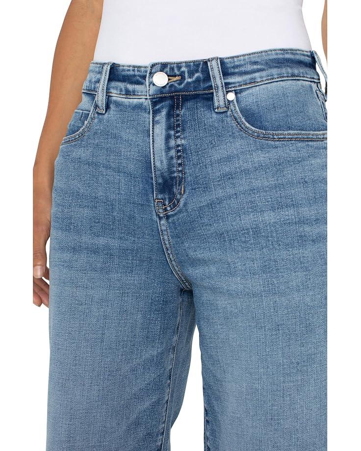 Weekender Relaxed Mid-Rise Jeans 30" Inseam Product Image