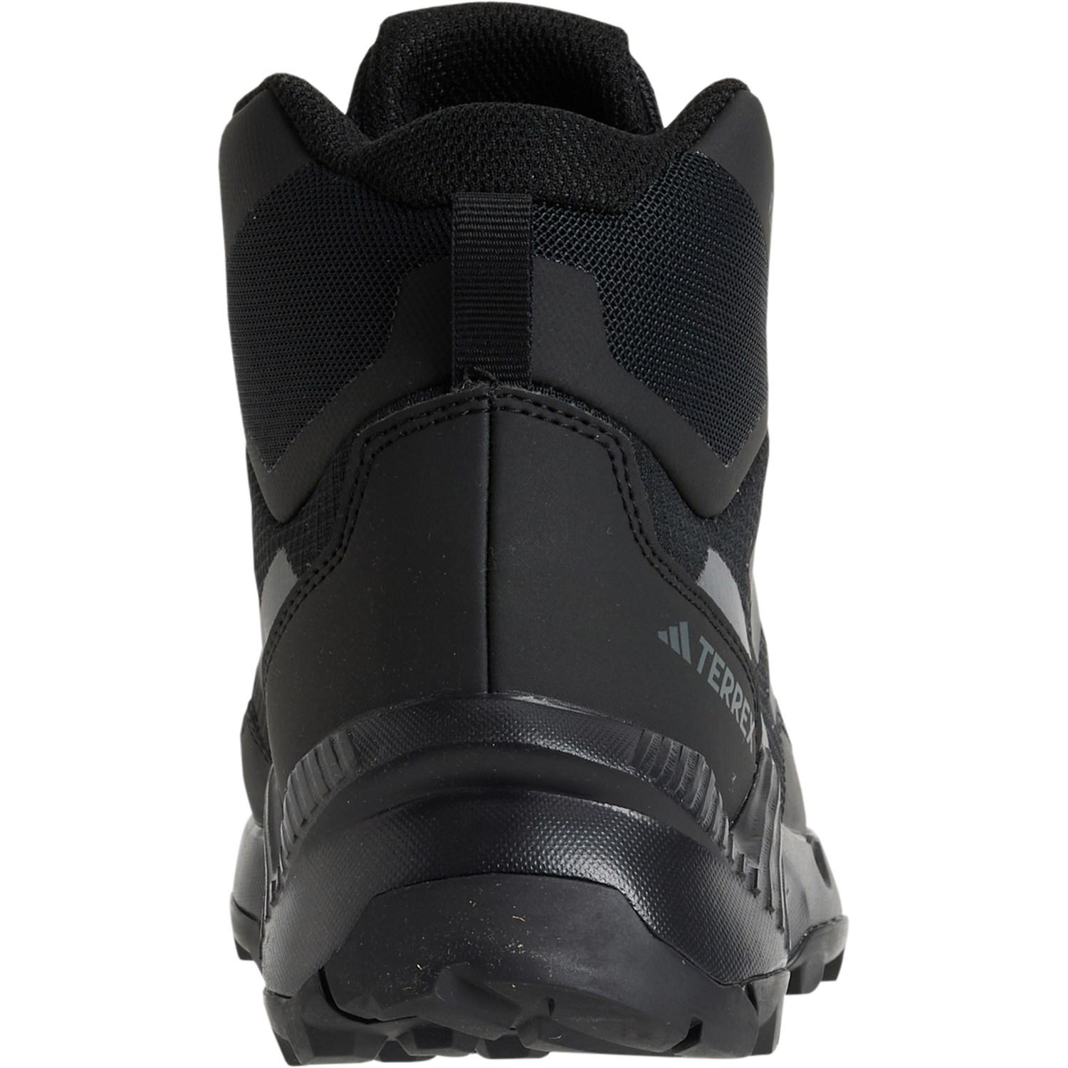 adidas outdoor Terrex Eastrail 2 Mid RAIN.RDY Hiking Boots - Waterproof (For Men) Product Image