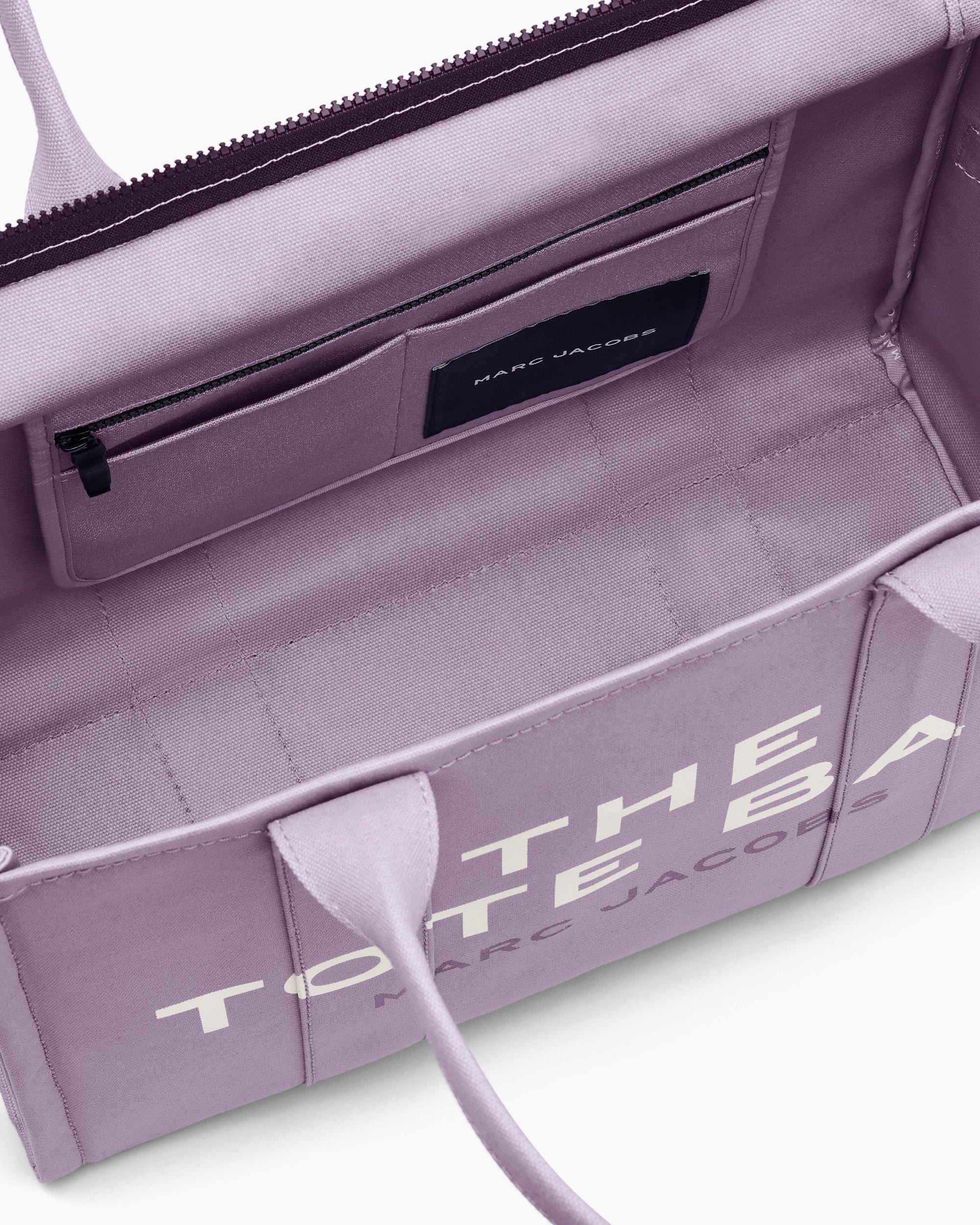 The Canvas Large Tote Bag Product Image