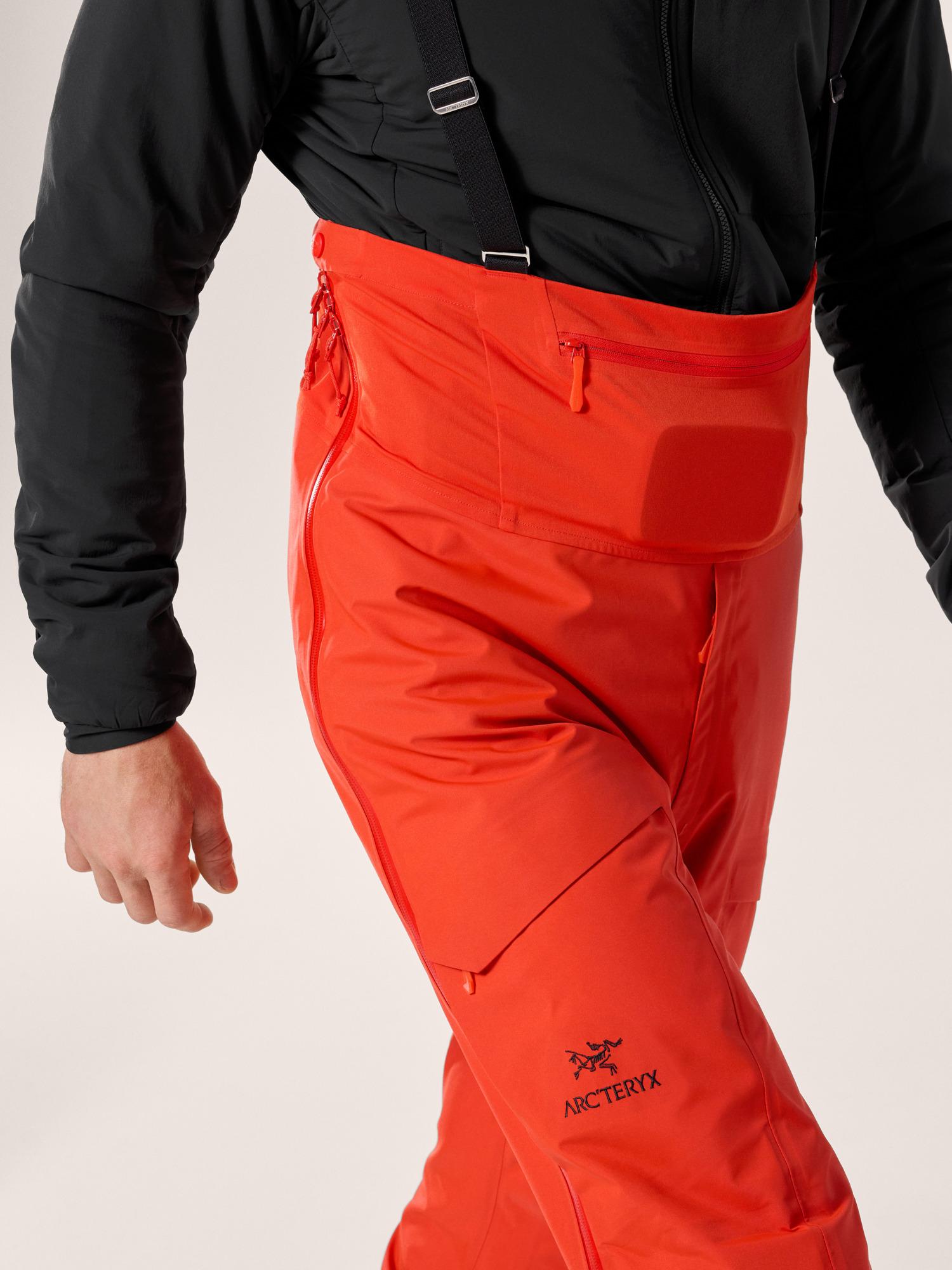 Alpha SV Bib Pant Men's Product Image