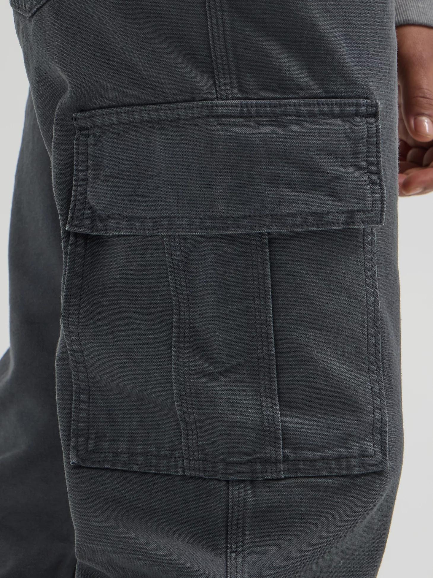 Men's Loose Fit Workwear Cargo Pant | Men's Pants | Lee® Product Image