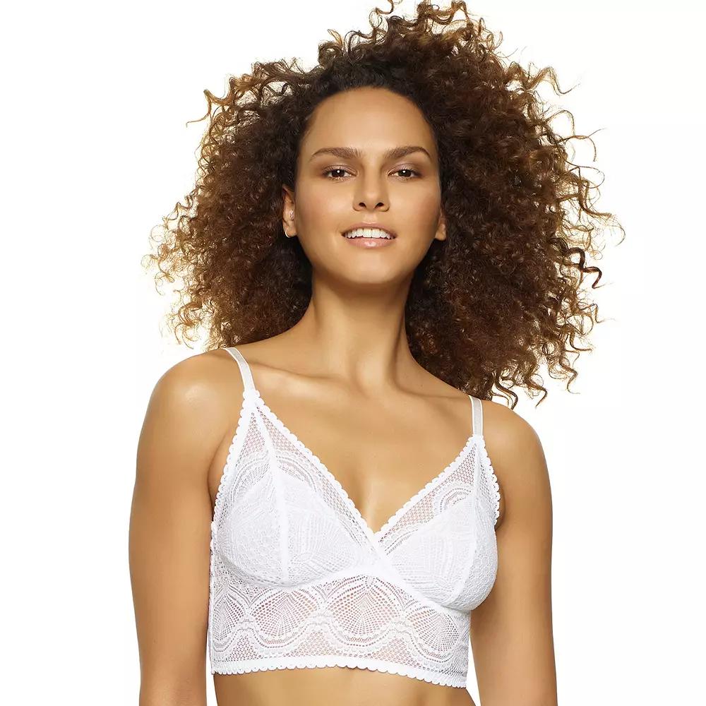 Women's Jezebel Finesse Cami Bralette 140103,  Product Image