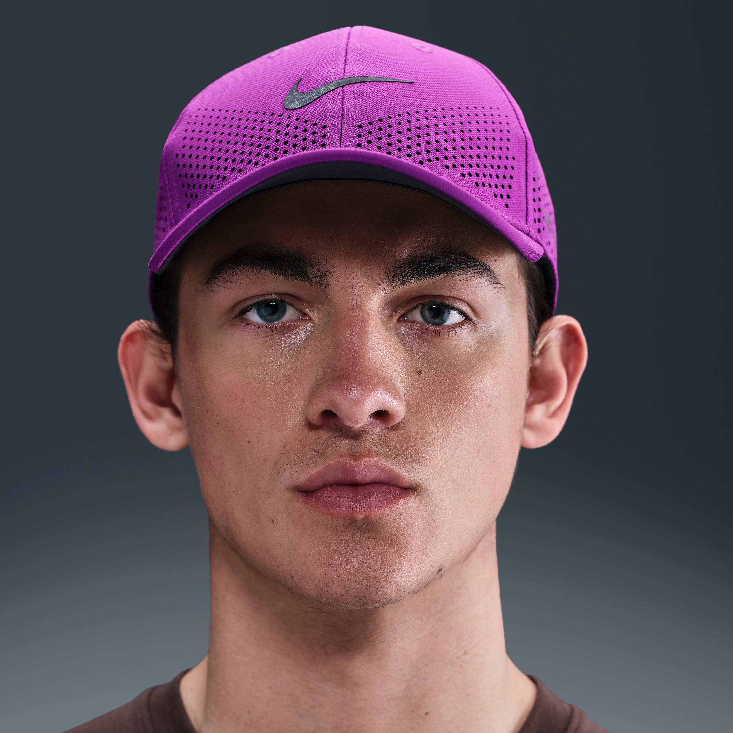 Nike Dri-FIT ADV Club Structured Swoosh Cap Product Image