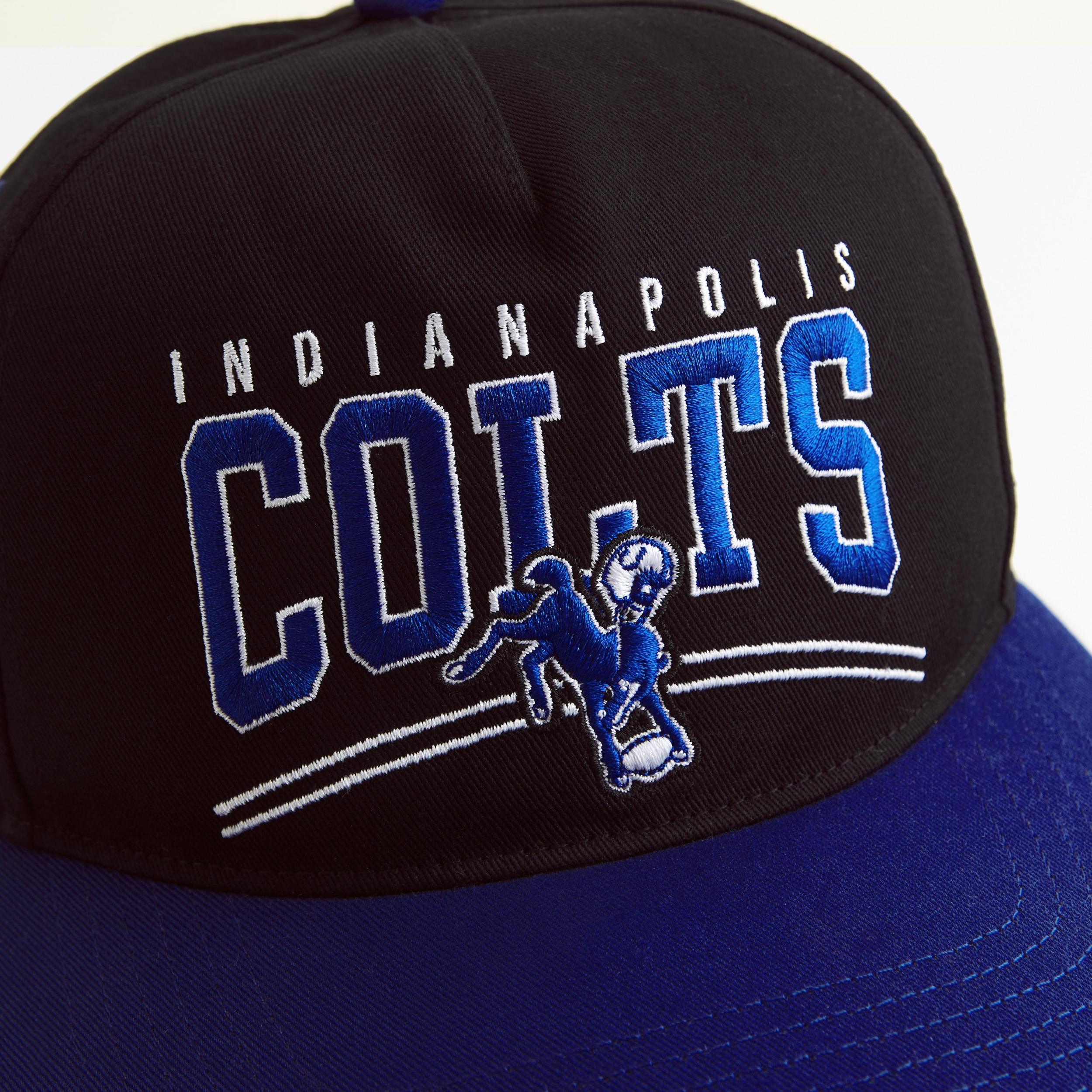 Dallas Cowboys Snapback Hat Product Image